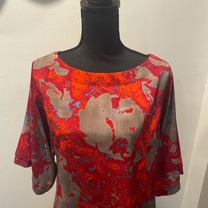 W118 by Walter Baker Dress/Tunic S